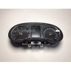 Z Volkswagen Polo Kilometre Saati Gösterge Paneli 6R0920860K