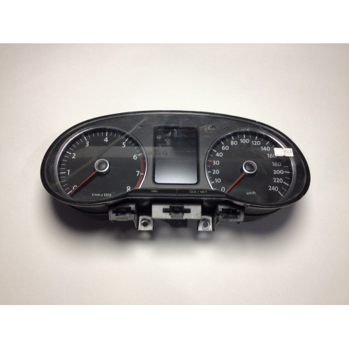 Z Volkswagen Polo Kilometre Saati Gösterge Paneli 6R0920860K