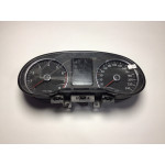 Z Volkswagen Polo Kilometre Saati Gösterge Paneli 6R0920860F