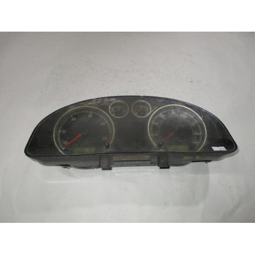 Volkswagen Passat Dizel Kilometre Saati Gösterge Paneli 3B0920905A