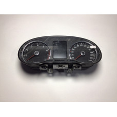 z Volkswagen Polo 6R Kilometre Saati Gösterge Paneli 6R0920860D