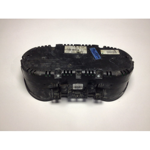 Z Volkswagen Polo Kilometre Saati Gösterge Paneli 6R0920860B