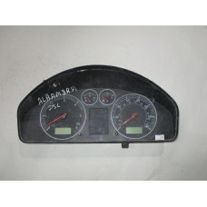 Seat Alhambra Dizel Kilometre Saati Gösterge Paneli 7M7920900C 