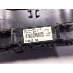 z Volkswagen Jetta 6 Kilometre Saati Gösterge Paneli 5C6920863