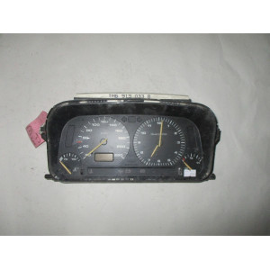 Volkswagen Golf 3 Kilometre Saati Gösterge Paneli 1H6919033B