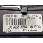 Volkswagen Bora Golf 4 Kilometre Saati Gösterge Paneli 1J0920825A