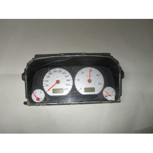 Volkswagen Golf 3 Dizel Kilometre Saati Gösterge Paneli 5392325900