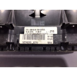 Volkswagen Jetta 6 Kilometre Saati Gösterge Paneli 5C6920875