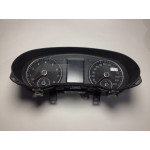 Volkswagen Sharan Scirocco Kilometre Saati Gösterge Paneli 7N0920860