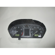 Skoda Fabia Dizel Kilometre Saati Gösterge Paneli 6Y2920860H