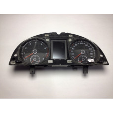 Volkswagen Passat B6 Kilometre Saati Gösterge Paneli 3C0920872F