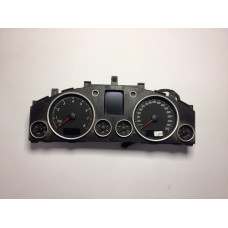 Volkswagen Touareg Kilometre Saati Gösterge Paneli 7L6920870 0263632500