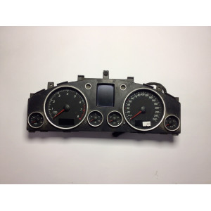 Volkswagen Touareg Kilometre Saati Gösterge Paneli 7L6920870 0263632500