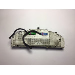 Volkswagen Touareg Kilometre Saati Gösterge Paneli 7L6920870 0263632500