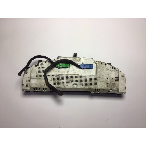 Volkswagen Touareg Kilometre Saati Gösterge Paneli 7L6920870 0263632500
