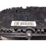 Volkswagen Jetta Kilometre Saati Gösterge Paneli 5C6920860
