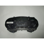 Seat Altea Toledo Dizel Kilometre Saati Gösterge Paneli 5P0920822G