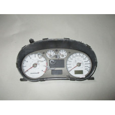 Seat İbiza 2 Benzinli Kilometre Saati Gösterge Paneli W06K920801H 110008924031