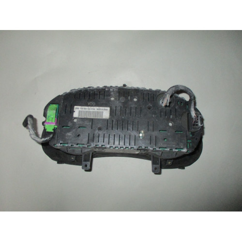 Seat İbiza 3 Benzinli Kilometre Saati Gösterge Paneli 06L920801A
