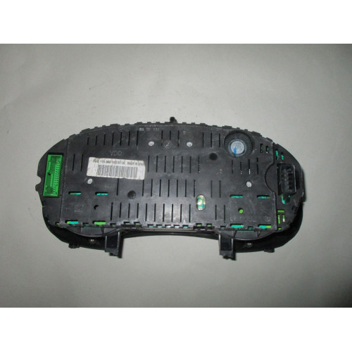Seat İbiza 3 Benzinli Kilometre Saati Gösterge Paneli W06L0920820F