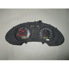 Seat İbiza 3 Benzinli Kilometre Saati Gösterge Paneli W06L0920820F