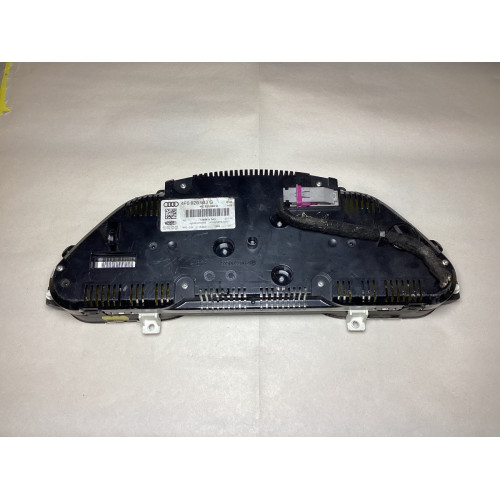 Audi A6 Kilometre Saati Gösterge Paneli 4F0920983G