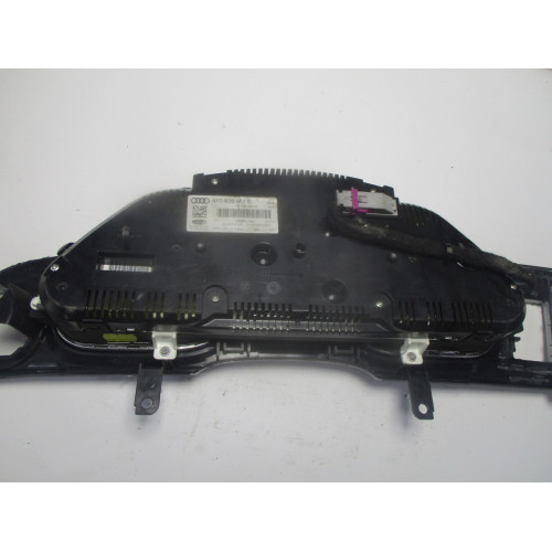 Audi A6 Kilometre Saati Gösterge Paneli 4F0920983G