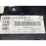 Audi A6 Kilometre Saati Gösterge Paneli 4F0920983G