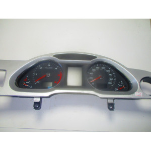 Audi A6 Kilometre Saati Gösterge Paneli 4F0920983G
