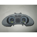 Seat İbiza 3 Benzinli Kilometre Saati Gösterge Paneli W06L0920803C