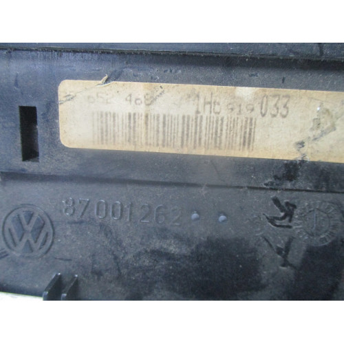 Volkswagen Golf 3 Kilometre Saati Gösterge Paneli 1H6919033
