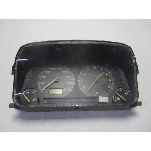Volkswagen Golf 3 Kilometre Saati Gösterge Paneli 1H6919033