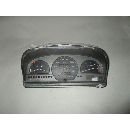 Seat Toledo Dizel Kilometre Saati Gösterge Paneli 1L0919033DK3ZY
