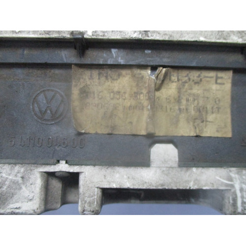 Volkswagen Golf 3 Kilometre Saati Gösterge Paneli 1H0919033E