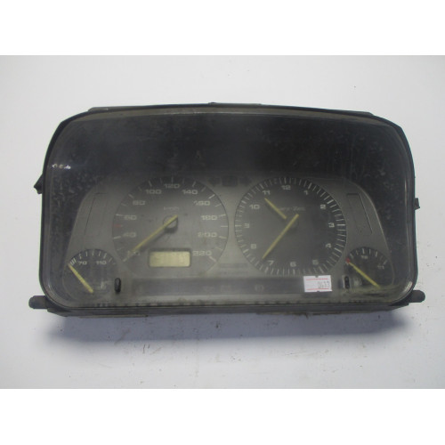 Volkswagen Golf 3 Kilometre Saati Gösterge Paneli 1H0919033E