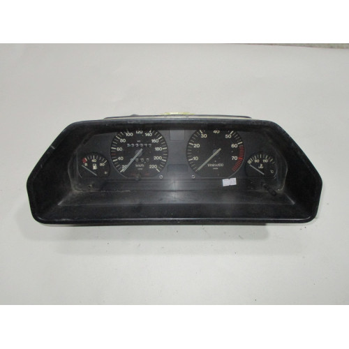 Audi 100 Benzinli Kilometre Saati Gösterge Paneli 88481286
