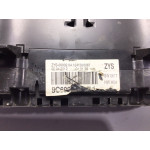 Volkswagen Jetta Kilometre Saati Gösterge Paneli 5C6920871