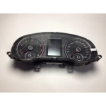 Volkswagen Jetta Kilometre Saati Gösterge Paneli 5C6920871