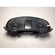 Volkswagen Jetta Kilometre Saati Gösterge Paneli 5C6920871