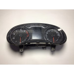 Audi A3 TSI Kilometre Saati Gösterge Paneli 8V0920870J