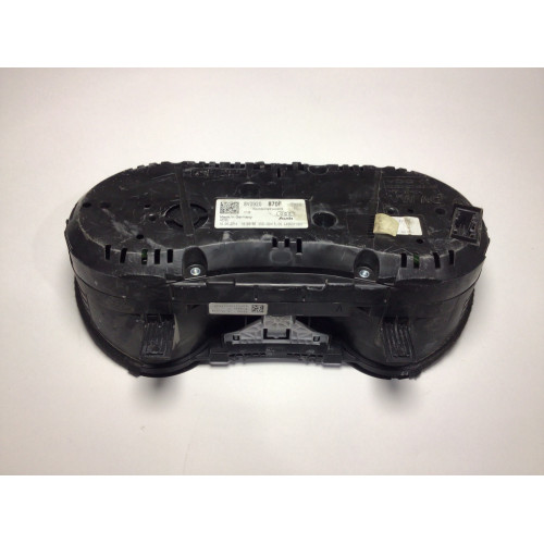 Audi A3 TFSI Kilometre Saati Gösterge Paneli 8V0920870F