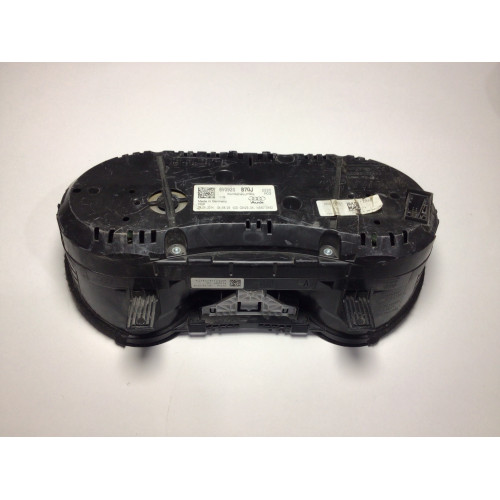 Audi A3 TSI Kilometre Saati Gösterge Paneli 8V0920870J