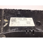 Audi A3 TSI Kilometre Saati Gösterge Paneli 8V0920870J