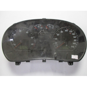Volkswagen Polo Kilometre Saati Gösterge Paneli 6Q0920820N