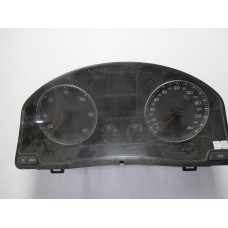 Volkswagen Golf 5 Dizel Kilometre Saati Gösterge Paneli 110.080.247/034
