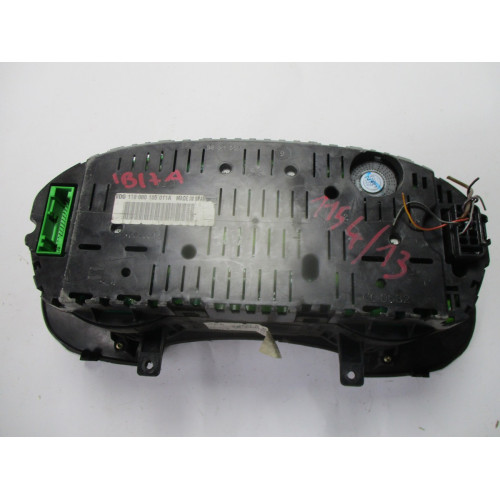 Seat İbiza 1.4 Kilometre Saati Gösterge Paneli 110080105011A