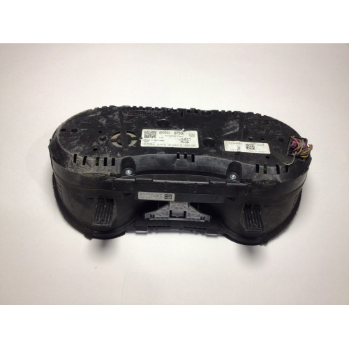 Audi A3 Kilometre Saati Gösterge Paneli 8V0920870G