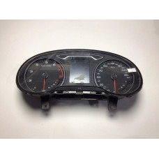 Audi A3 RS3 Kilometre Saati Gösterge Paneli 8V0920871