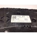 Audi A3 1.4 TFSI Kilometre Saati Gösterge Paneli 8V0920871F