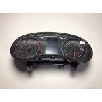 Audi A3 1.4 TFSI Kilometre Saati Gösterge Paneli 8V0920871F